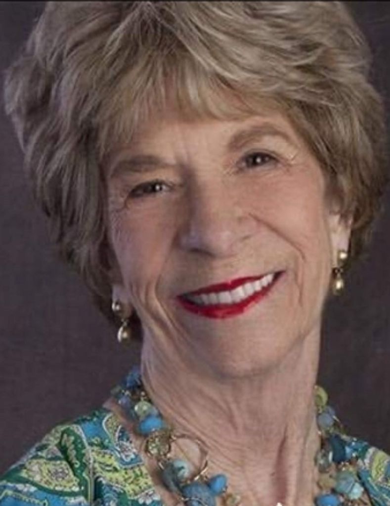 Christine "Chris" Parmelee  Sikes 