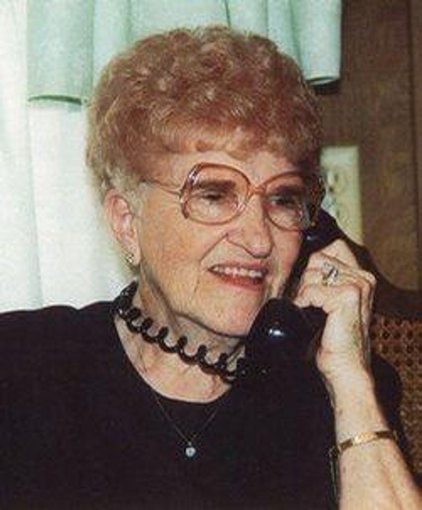 Lois Rene Johnson