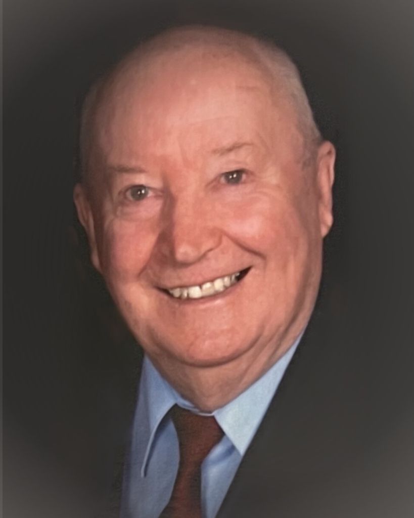 Jeremiah "Jerry" Dermot Byrne