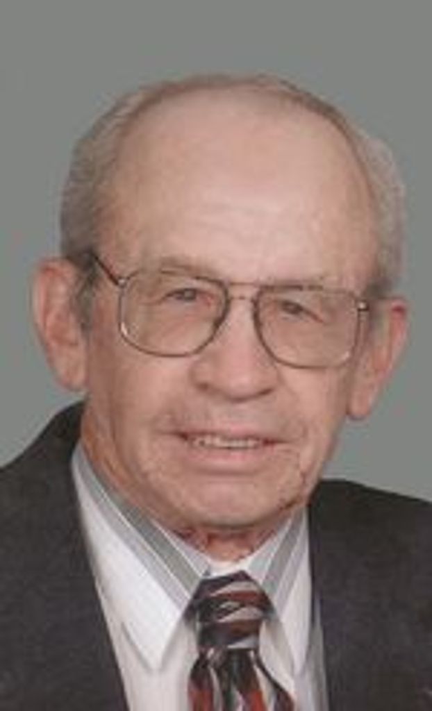 Richard A. 'Dick' Weiss