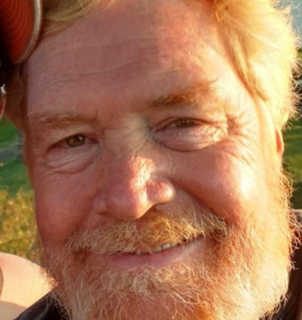 William "Bill" Schoenrock