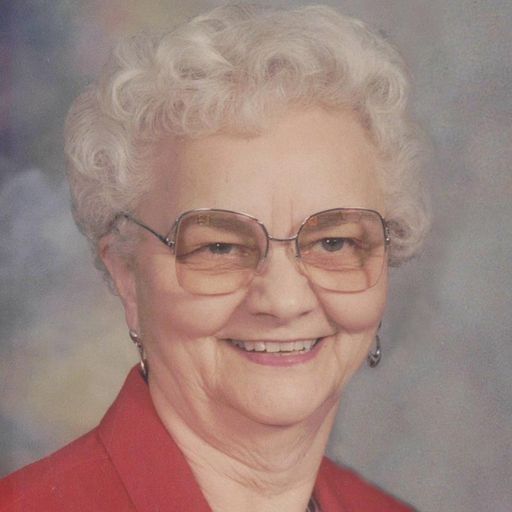 Eleanor Marguerite Kelley Profile Photo