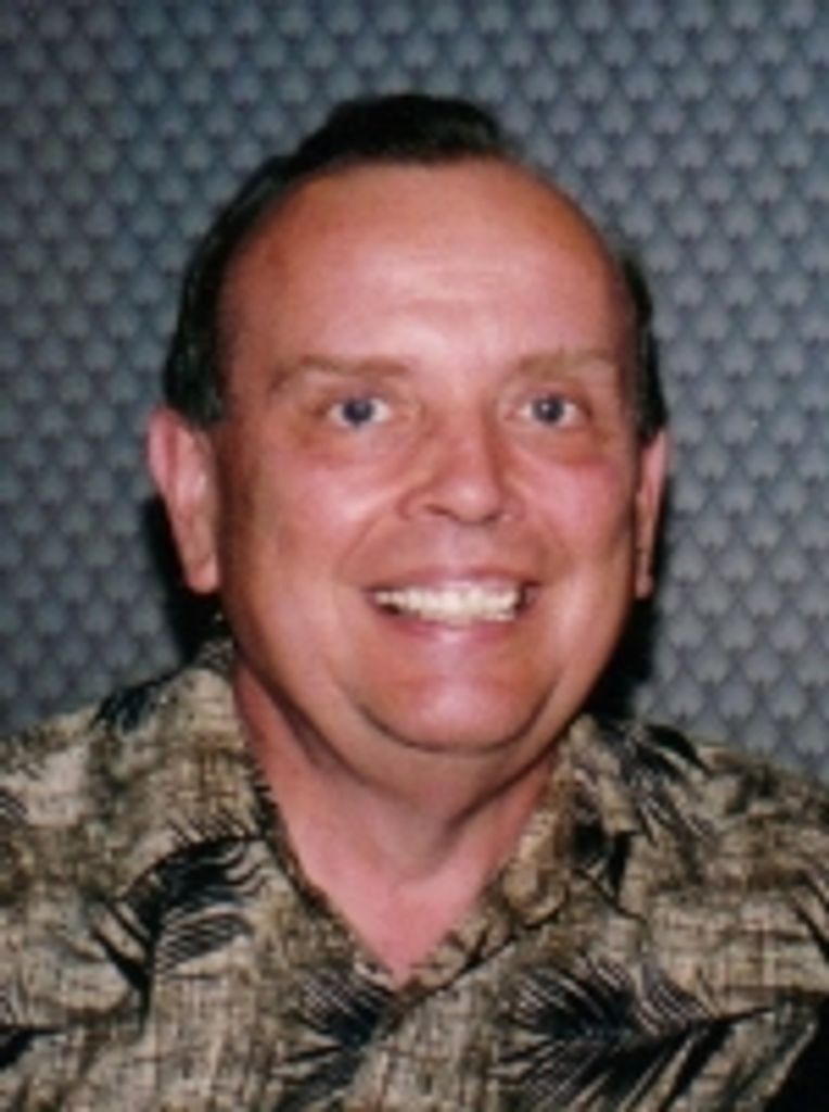 Robert Nelson Holzer