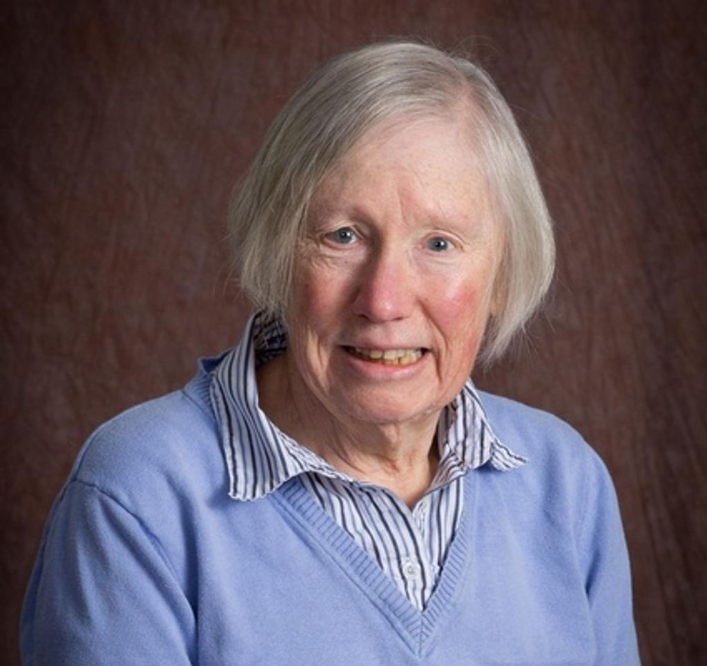 Katherine Madison Harahan