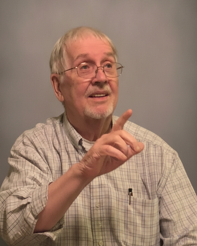 Ronald Marshall Rognstad Profile Photo