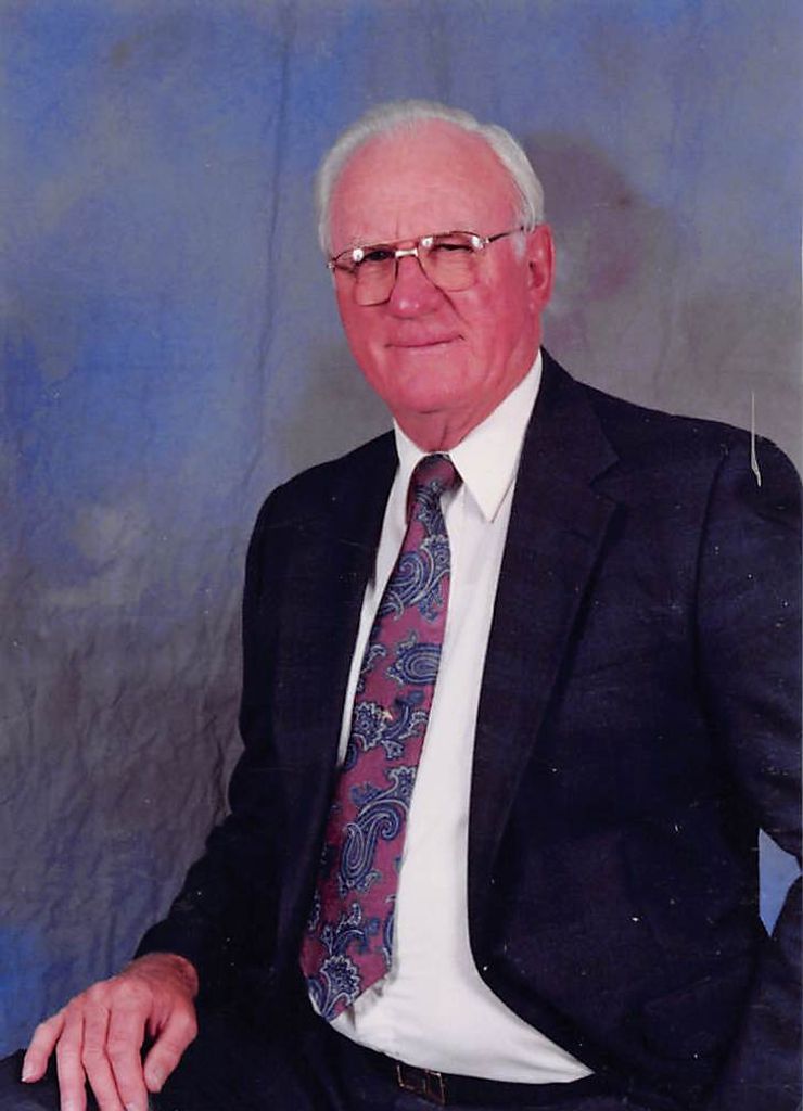 Donald Marple