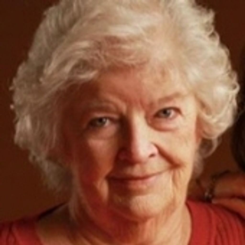 Janet 'Jan' Kinsman
