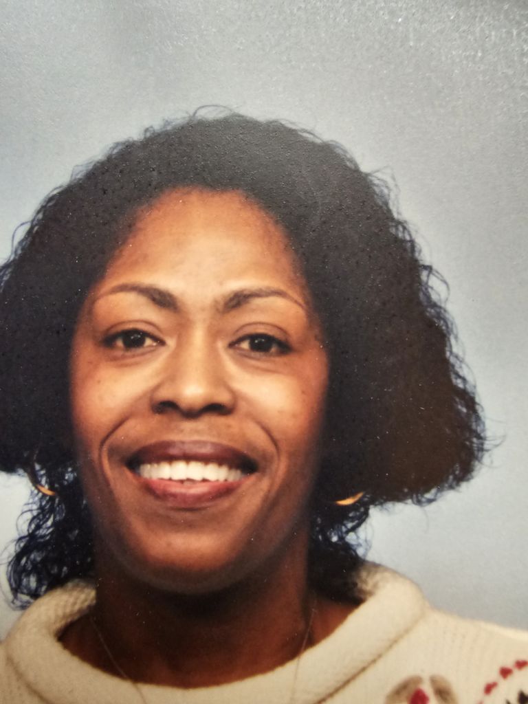Ms. Sylvia Hairston Profile Photo