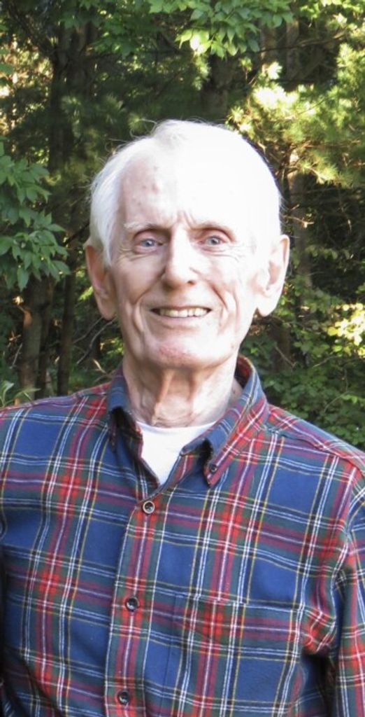 David William Bean Profile Photo