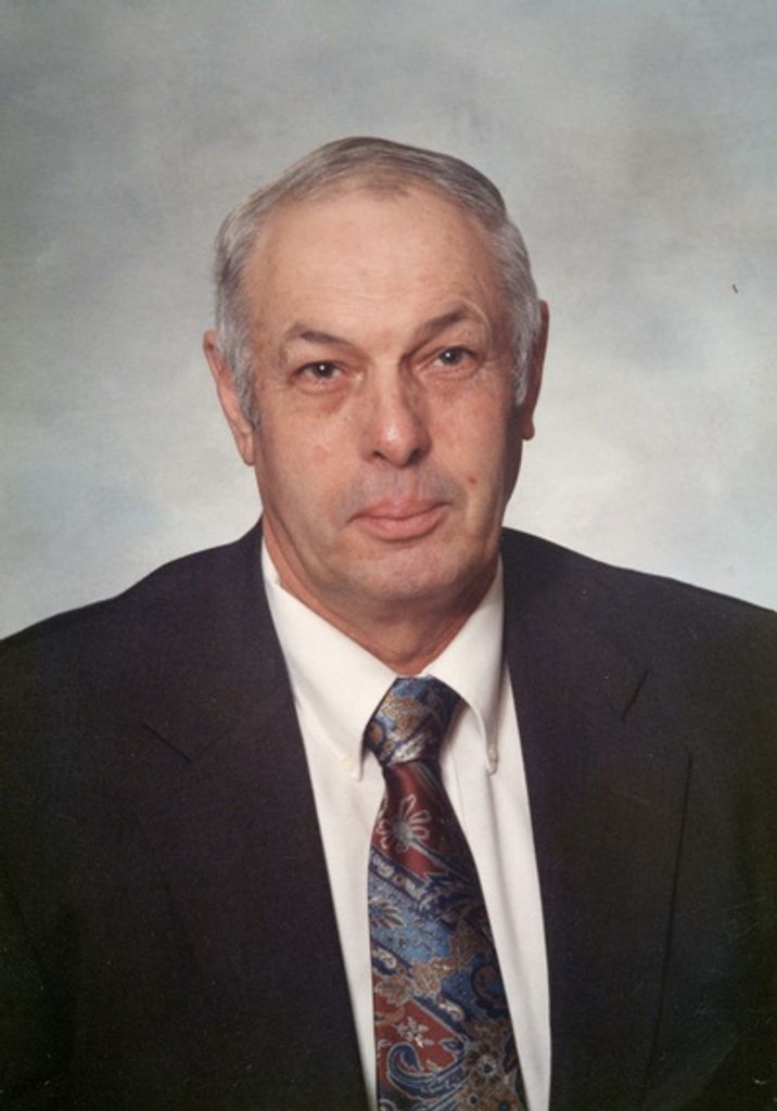 Glynn Williams Profile Photo