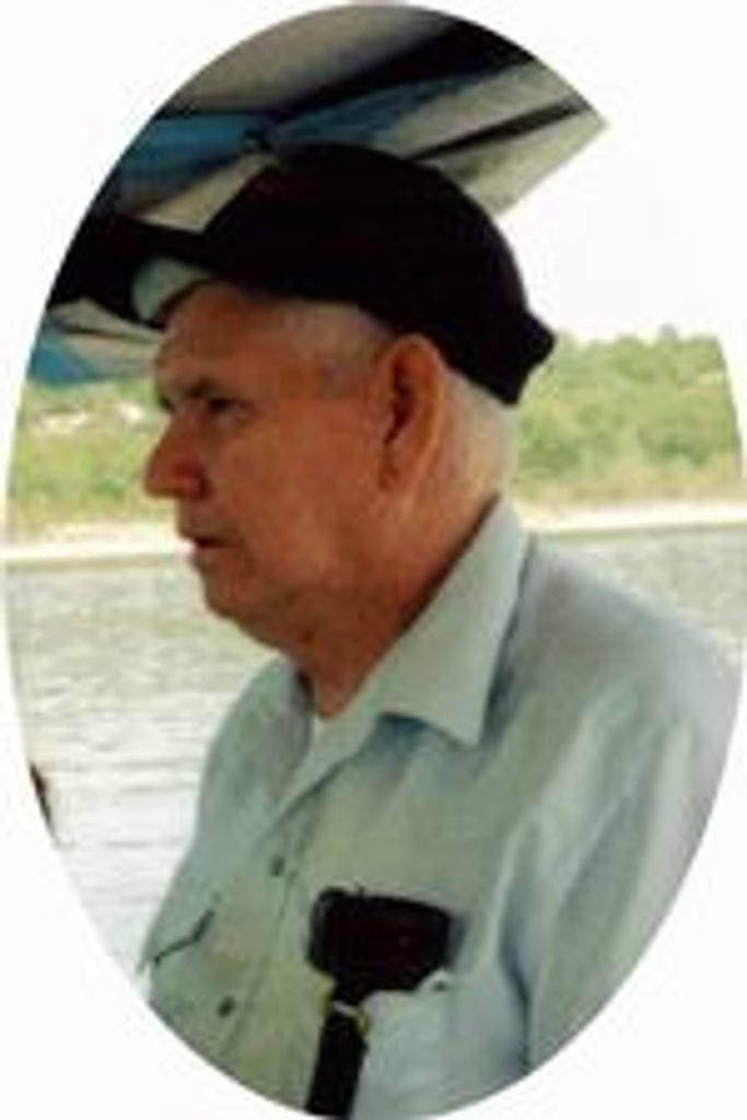 Ernest Glenn Mcgee Jr.