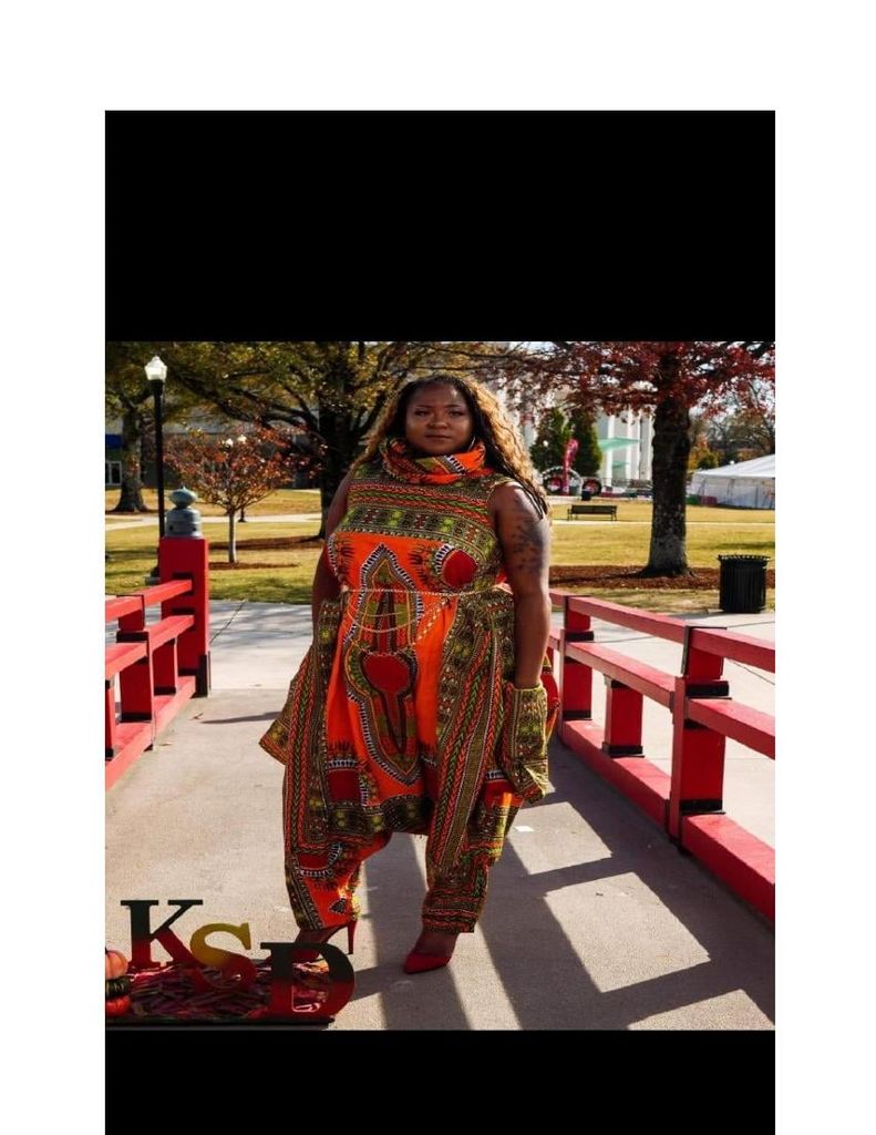 Ms. Kierrya Shawnyee Isaac Profile Photo