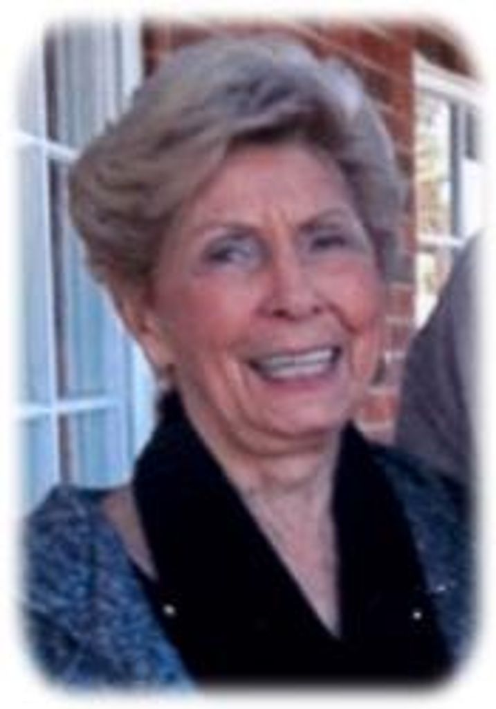 Hilda Robinson