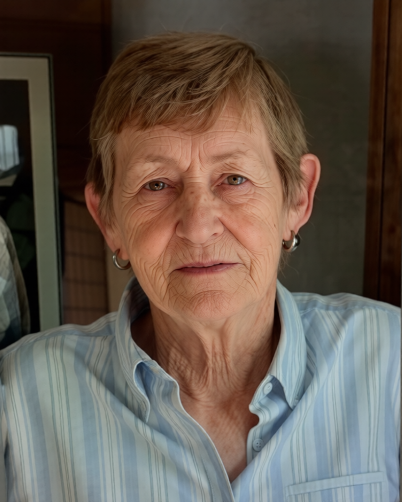 Miriam Moren