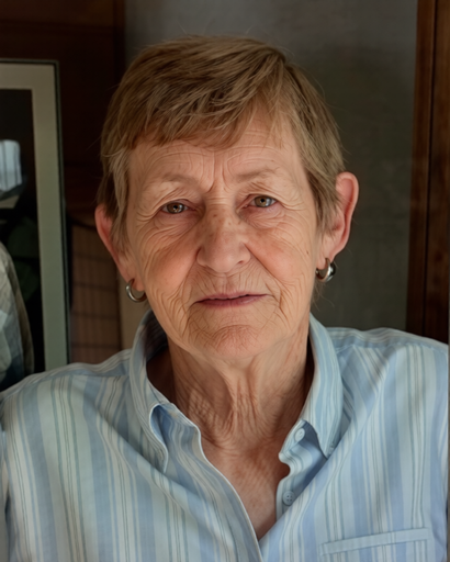 Miriam Moren Profile Photo