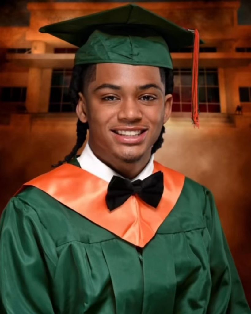 JERMAINE LEE STEVENSON, JR. Profile Photo