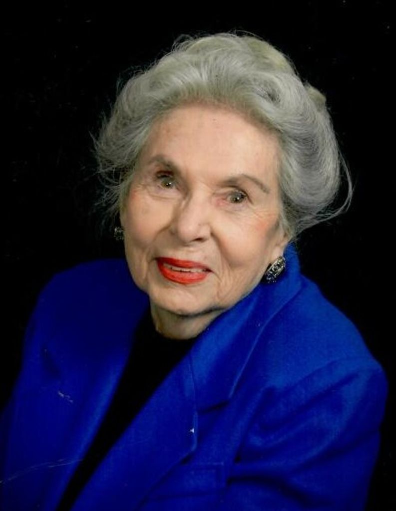 Jeannyne A Greer Profile Photo