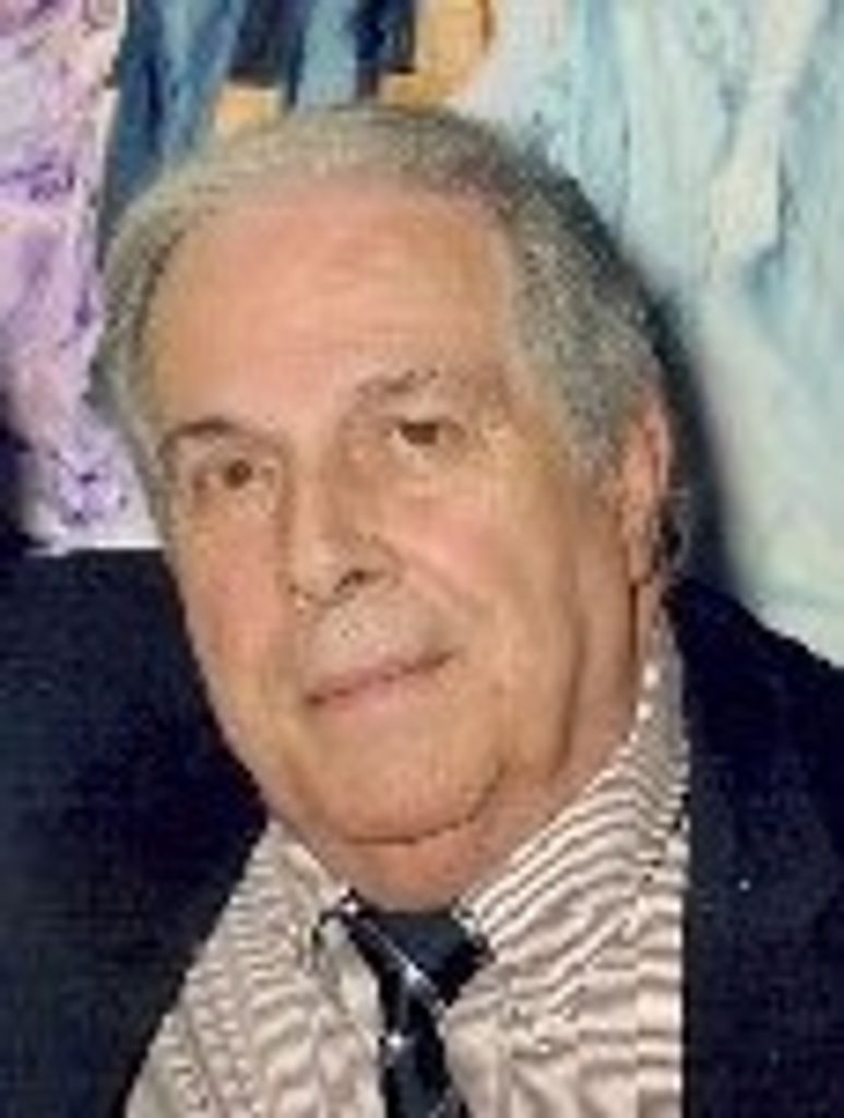 Damiano Angelo Patriarca
