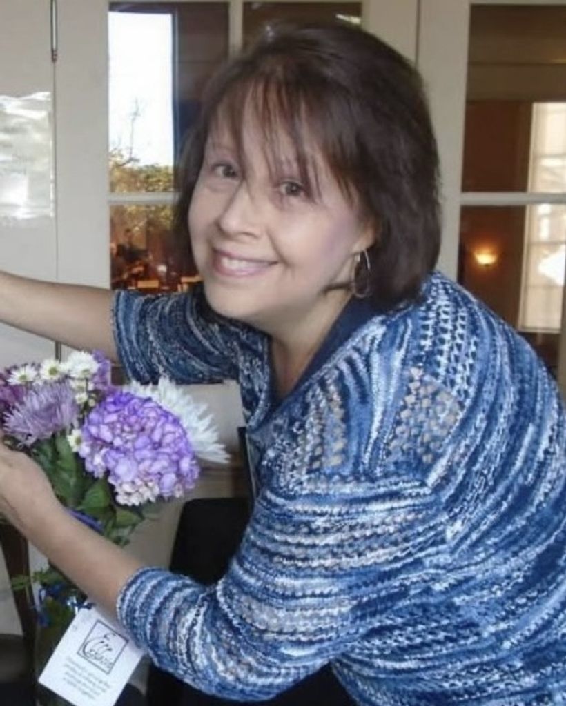Brenda Kay Gunter