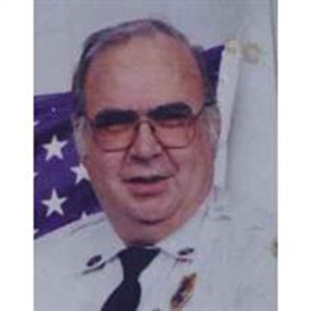 James Gordon Meyer, Sr.