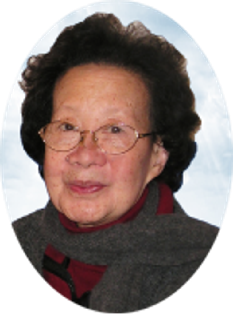 Winnie Cheung