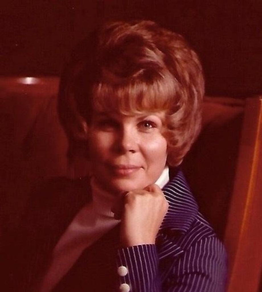 Linda L. Thompson