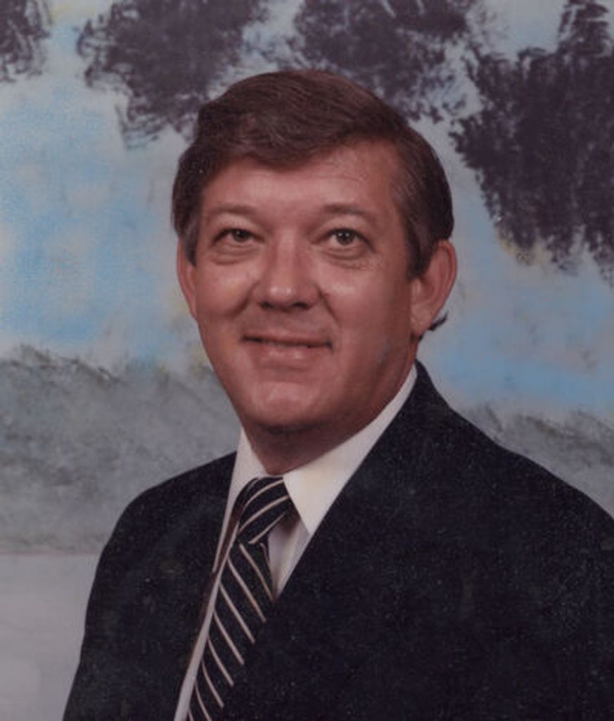 William "Bill" Booker, Jr. Profile Photo