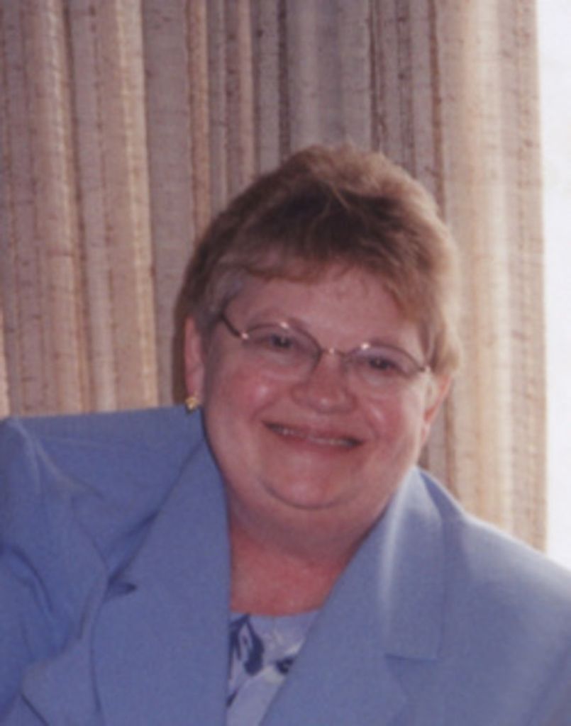 Cindy Knowlton Profile Photo