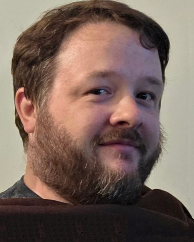 Adam Kvigne Profile Photo