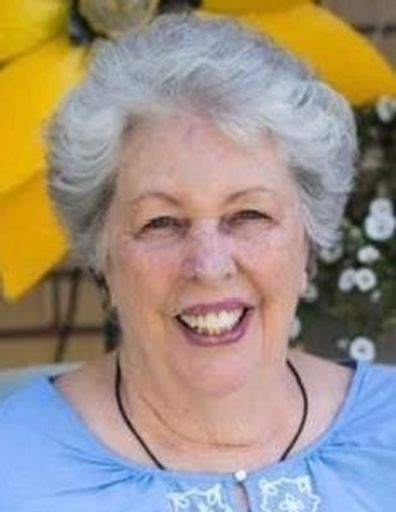 Narda Rose Torgerson Profile Photo