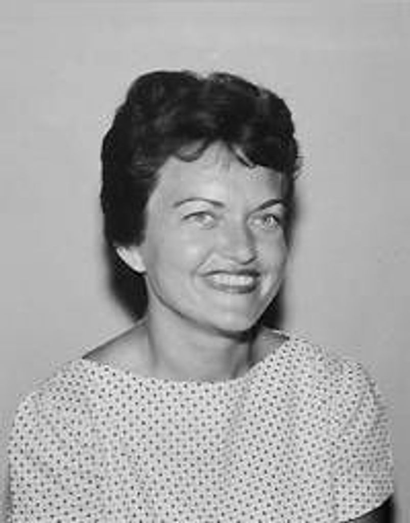 Martha L. Bollinger