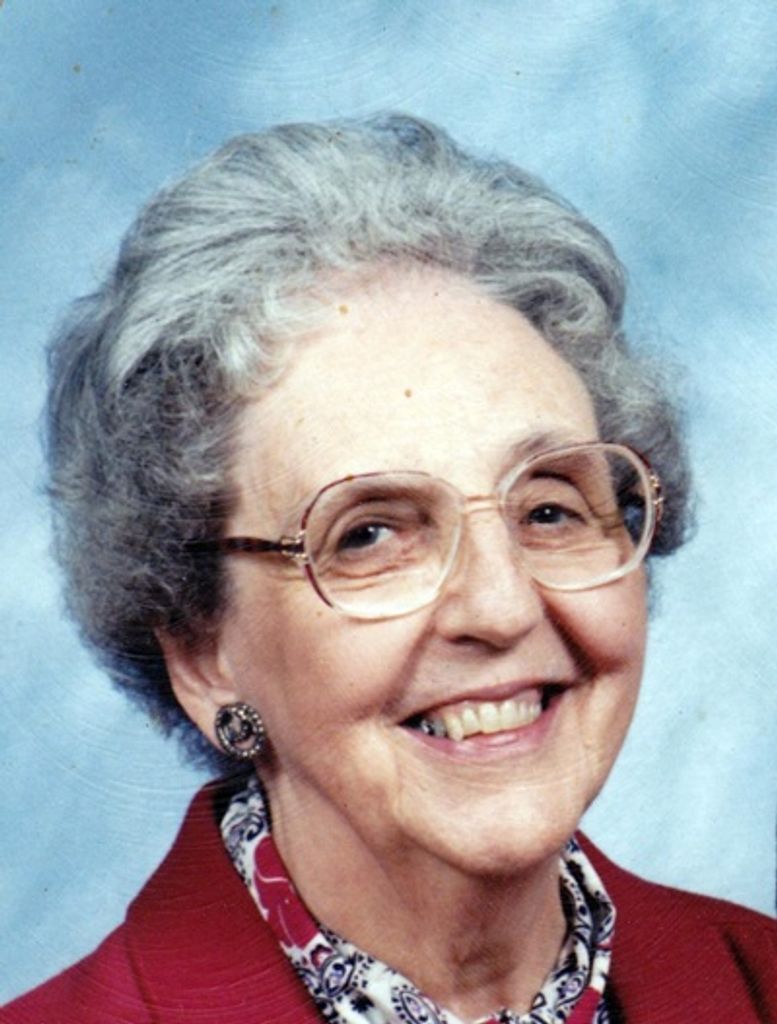Louise A. Miller Profile Photo