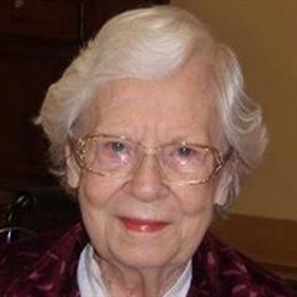 Harriette Purdy Williams