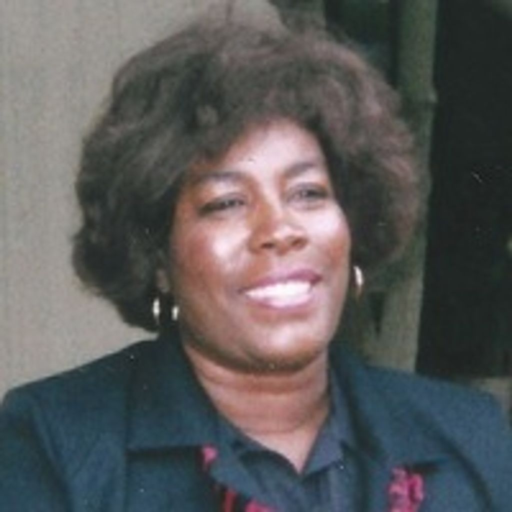 Celestine Jefferson Murphy
