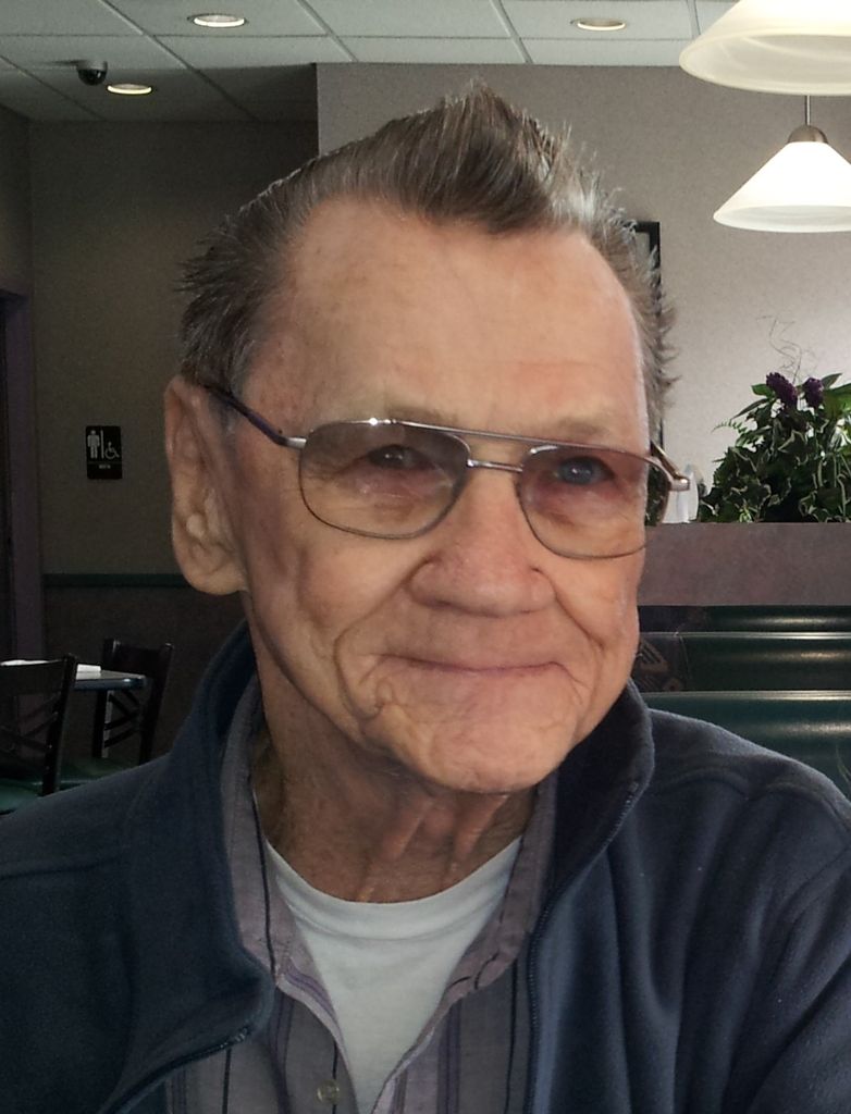 Jack Melvin Clifton