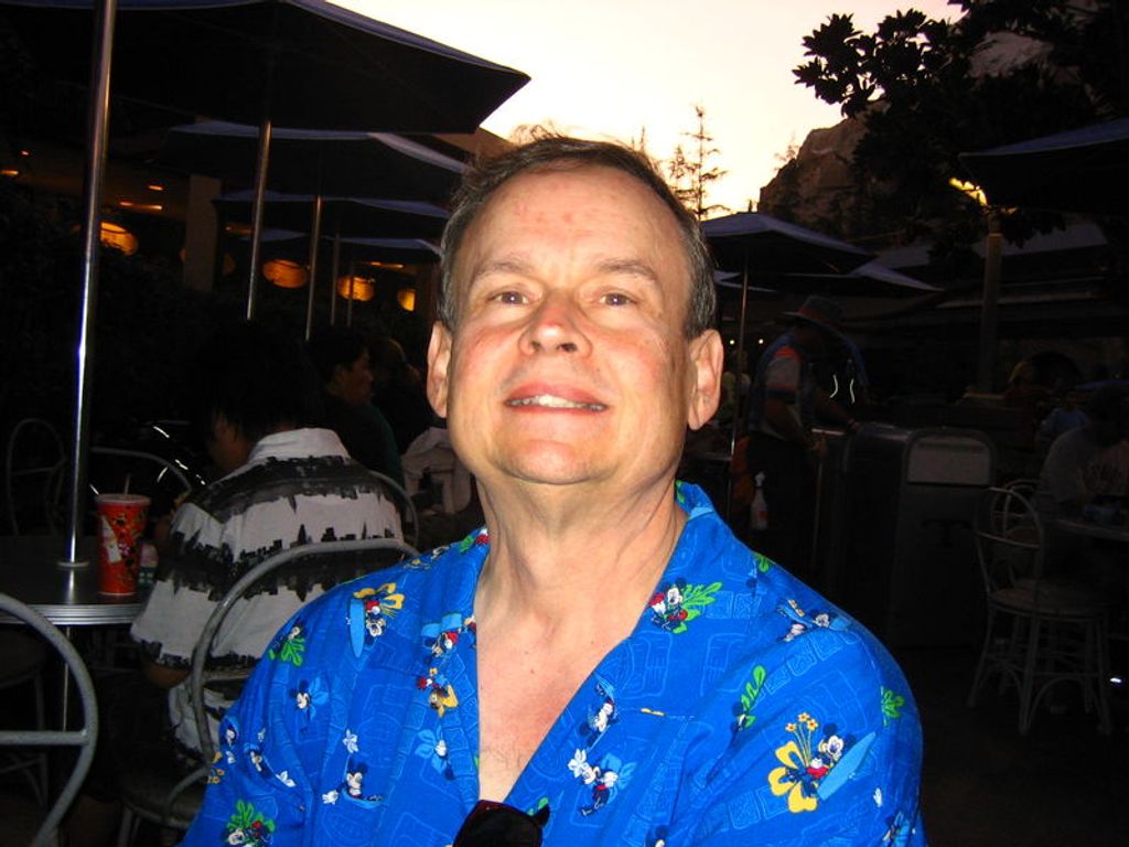 Walter Babcock Palmer Ii