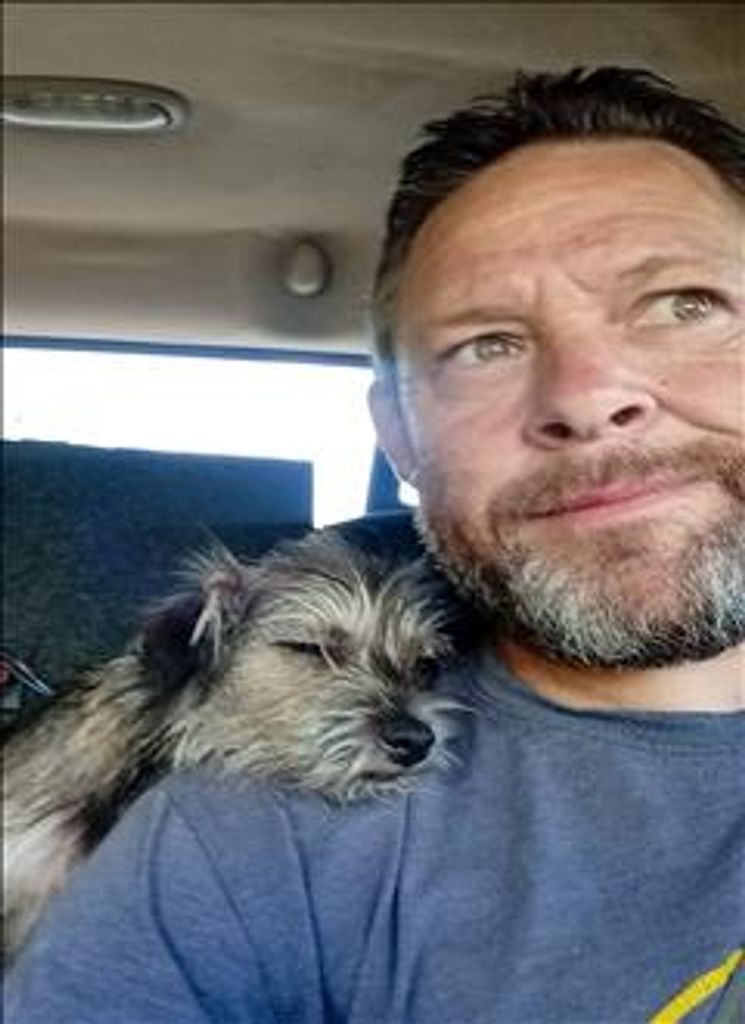 Anthony Douglas Sweeney