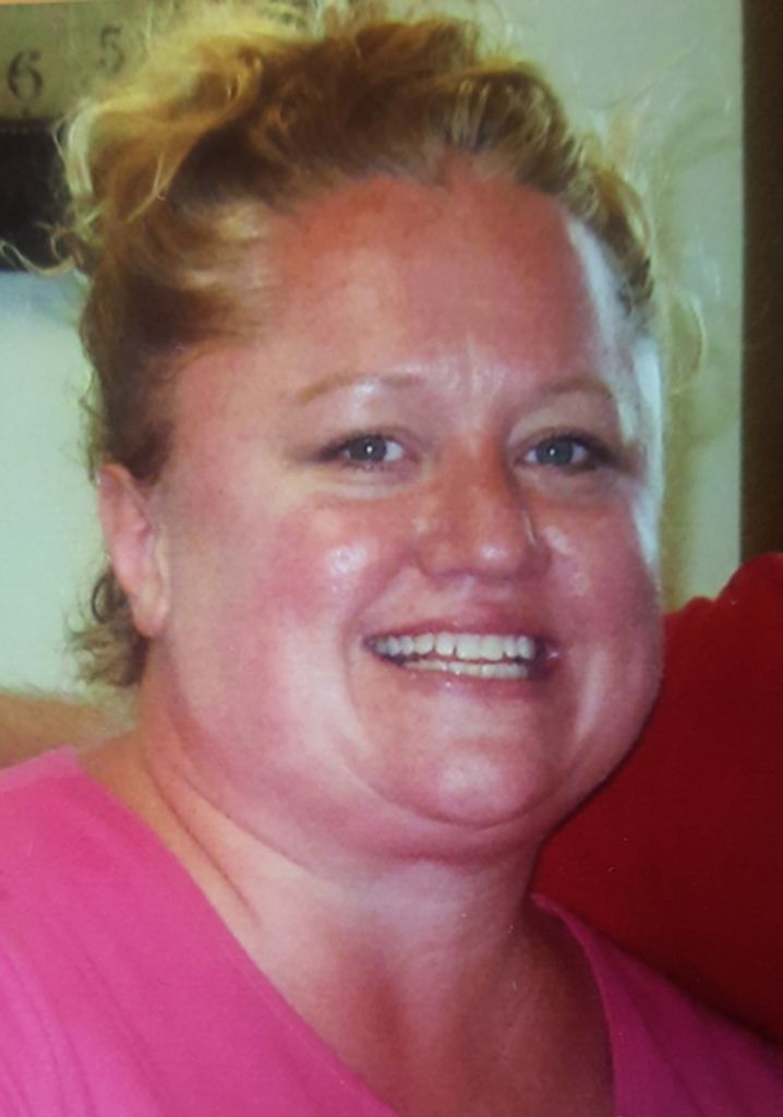 Tamara Christine Westcamp