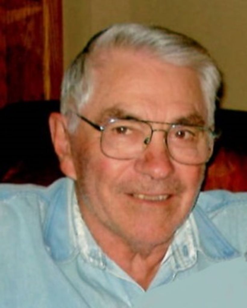 Ray H Cranston Profile Photo