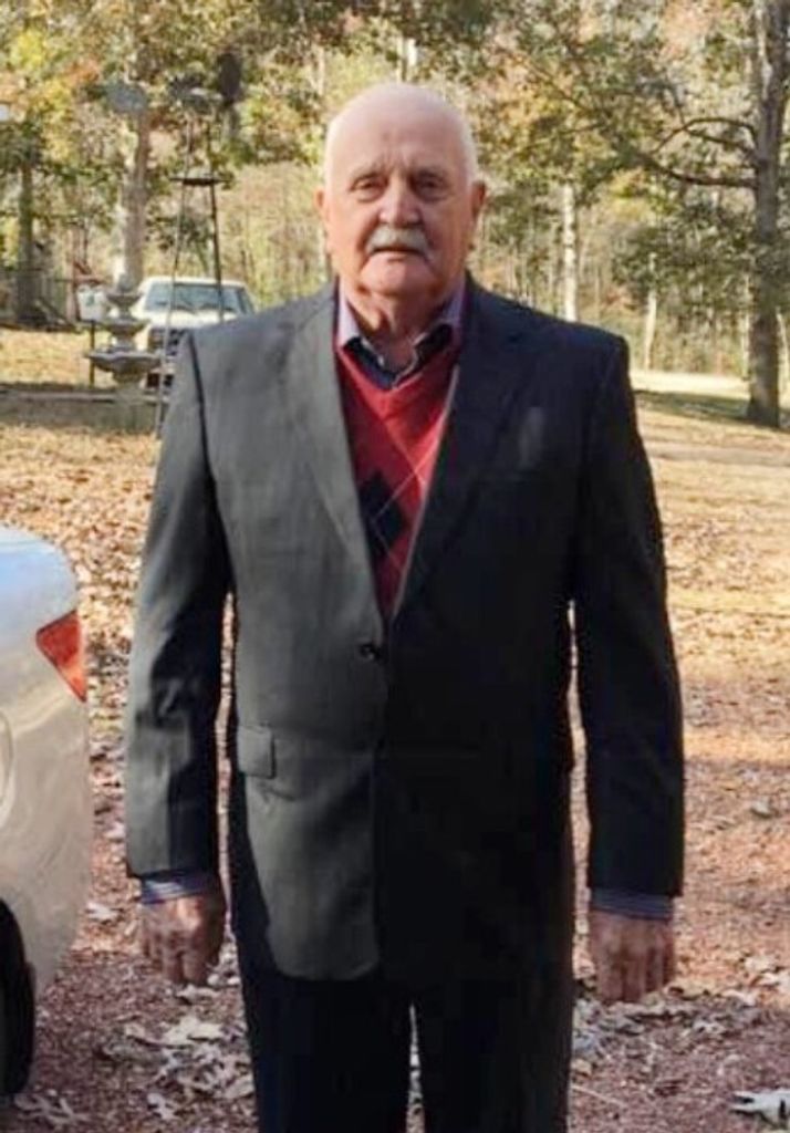 Fred Mcswain Profile Photo