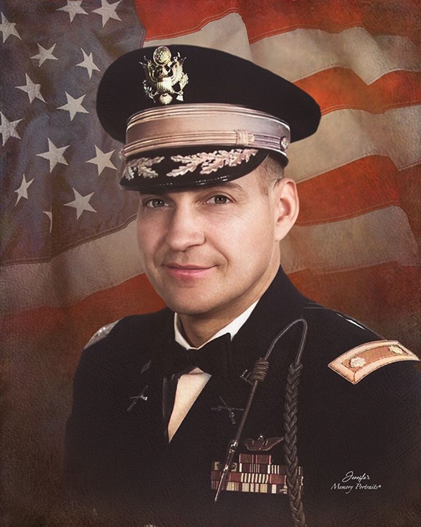 Gilbert "Gil" Ronald Hickenbottom