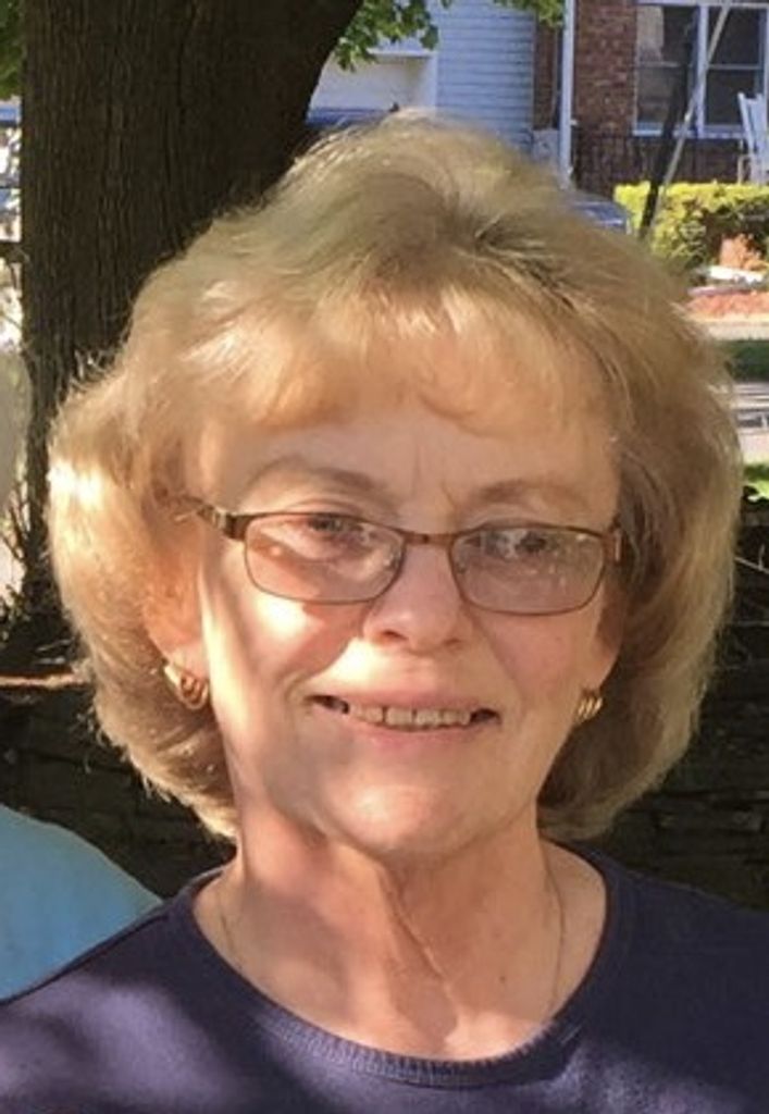 Marilyn M. Thayer