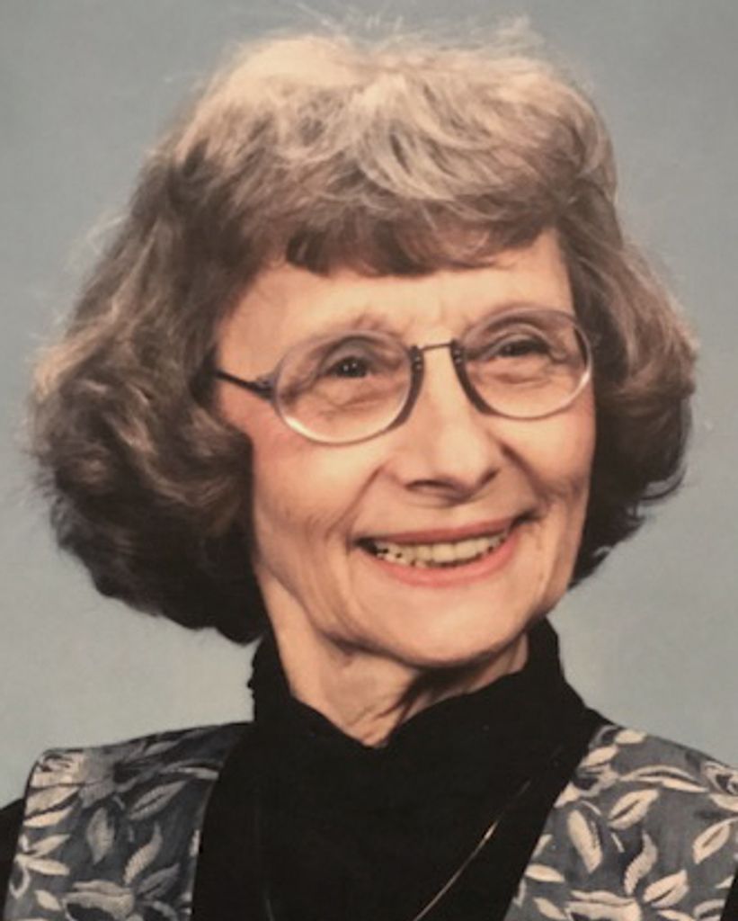 Margaretha "Grete" Mueller