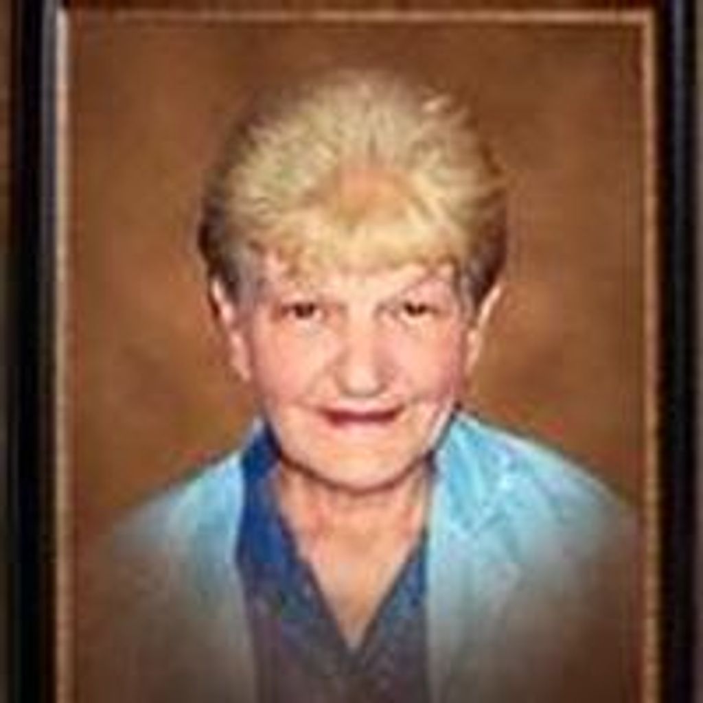 Martha "Jeannie" Provance