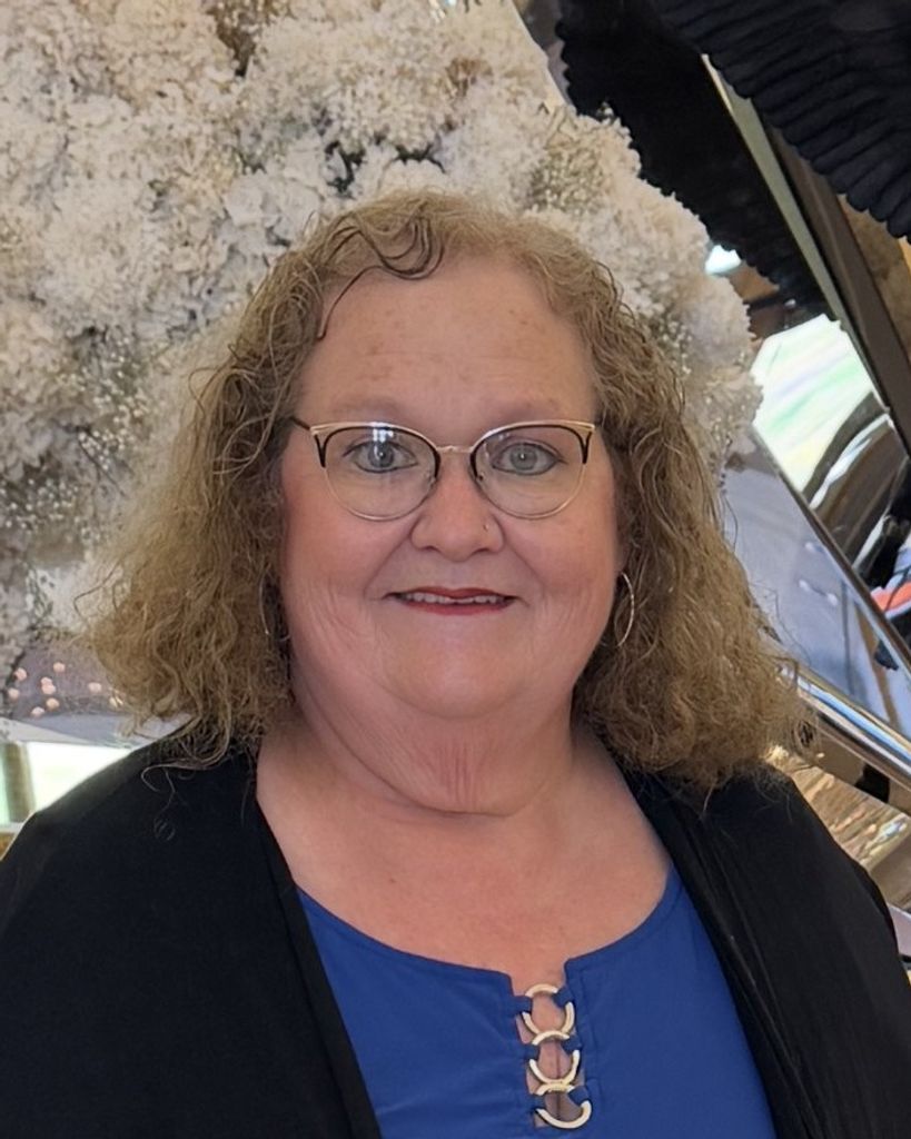 Glendene Sue Mason Profile Photo