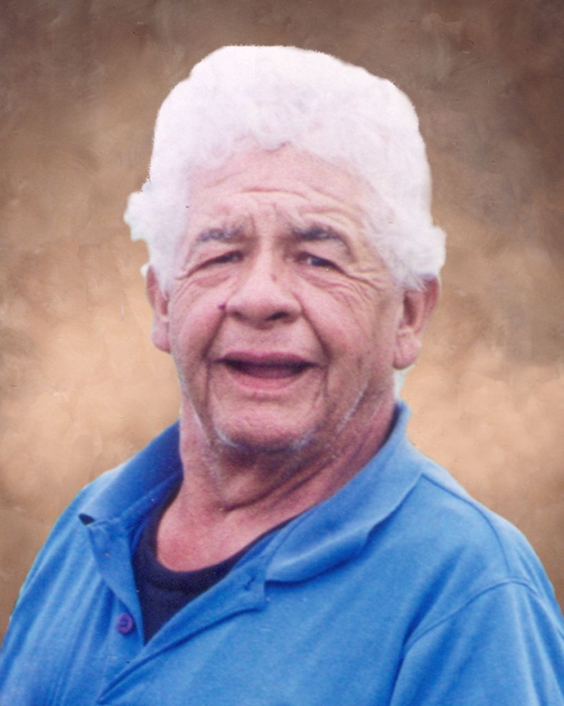 Joe Ben Trujillo Profile Photo