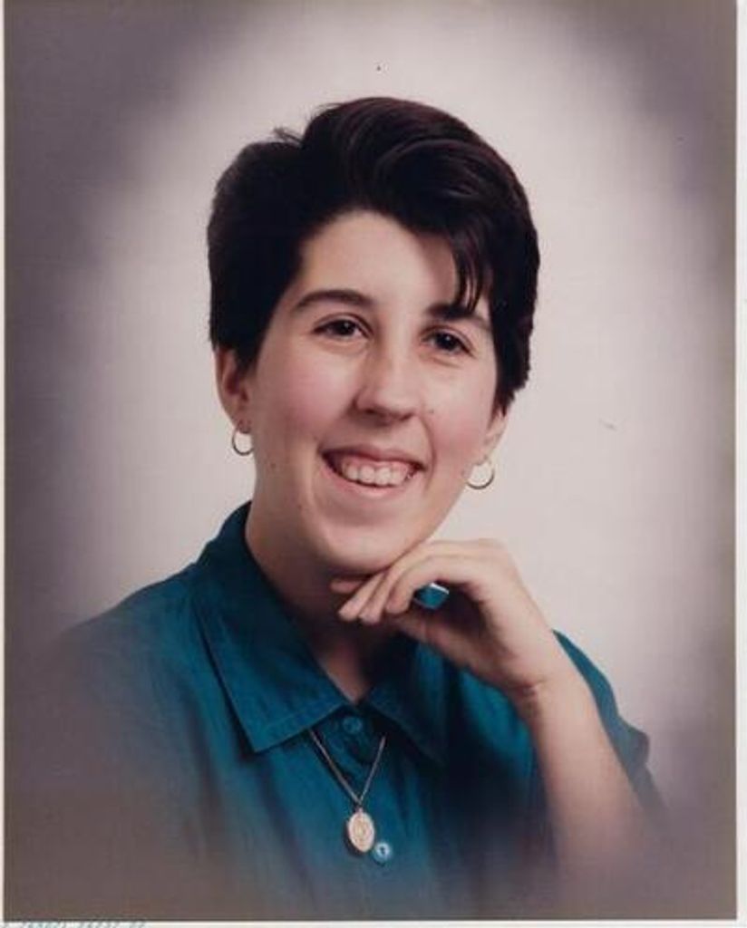 Amanda Marie "Mandy" O'Connor Profile Photo