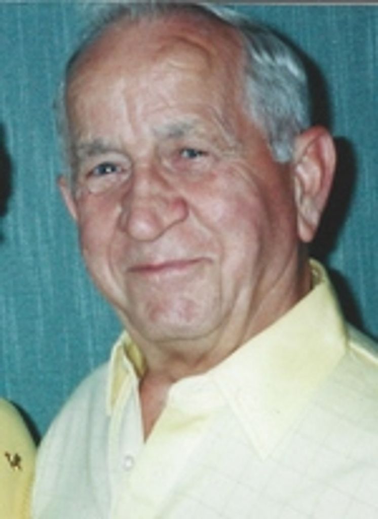 Raymond Vanbelkum