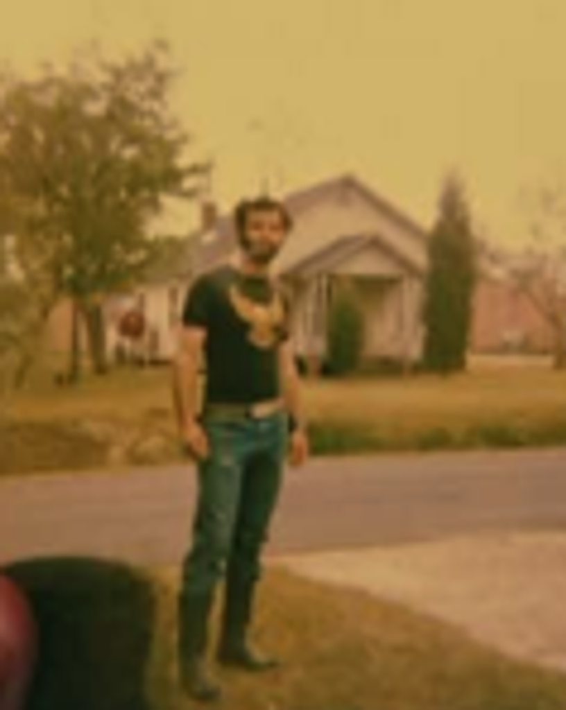 Ben Earl Smith Profile Photo