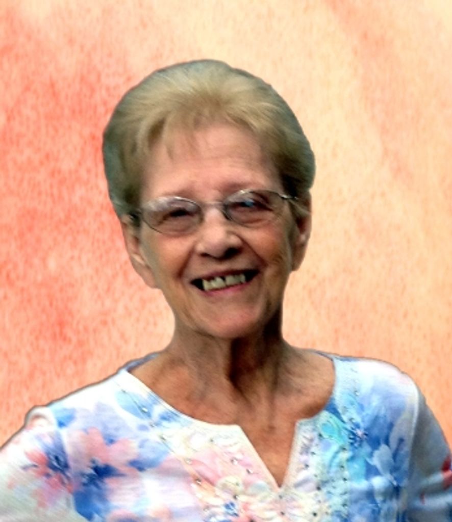 Beulah Beatrice Poling Profile Photo